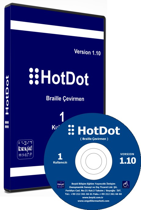 HotDot%20Braille%20Çeviri%20Programı
