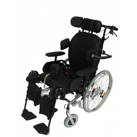 Poylin P130Y Yetişkin Multifonksiyonel Tekerlekli Sandalye